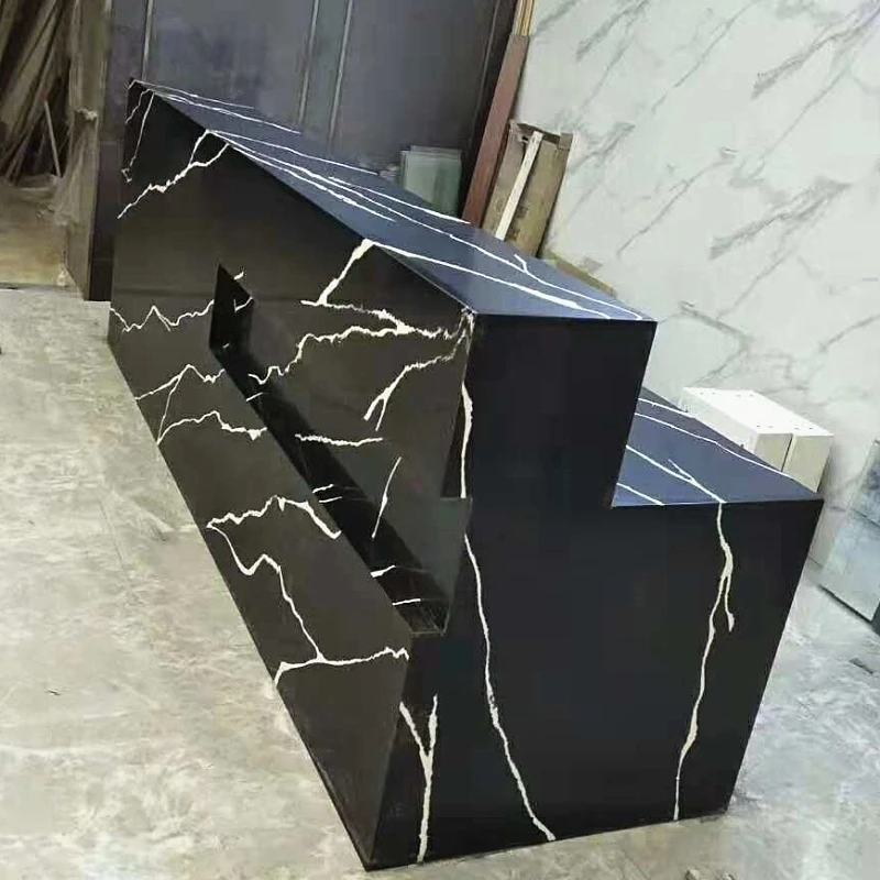 Horizon Chinese Artificial Stone Quartz Factory Price