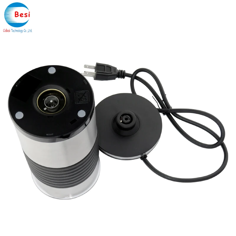 400W Automatic electric milk frother