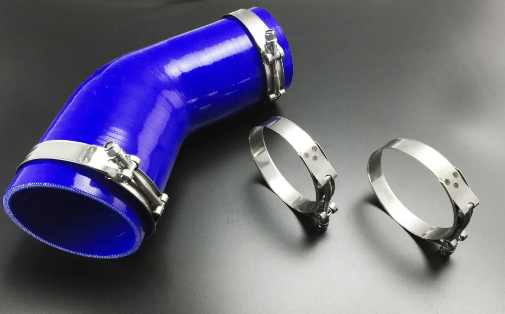 high quality large range of sizes stainless steel spring hose clamp