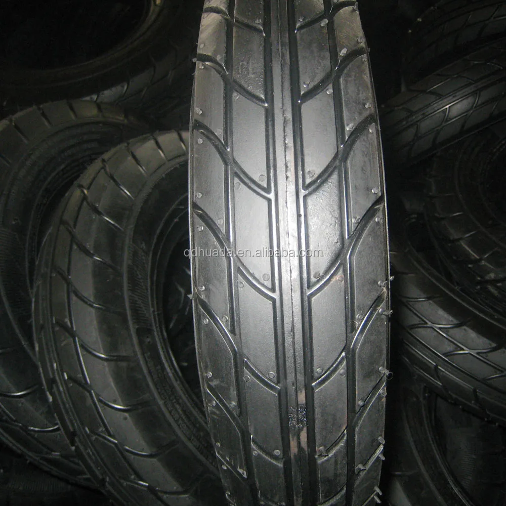 
high quality wheelbarrow tyre 