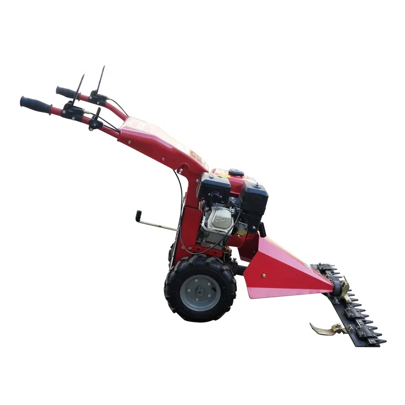 
wholesale commercial self-propelled mini lawn mower manual zero turn petrol and diesel hand held cordless 4 stroke lawn mower 