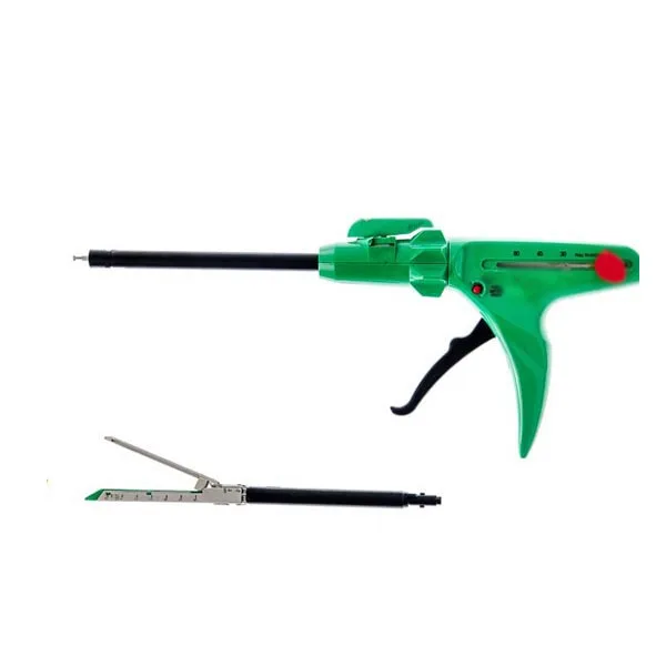 
High Quality Disposable Endoscope Linear Cutter Stapler 