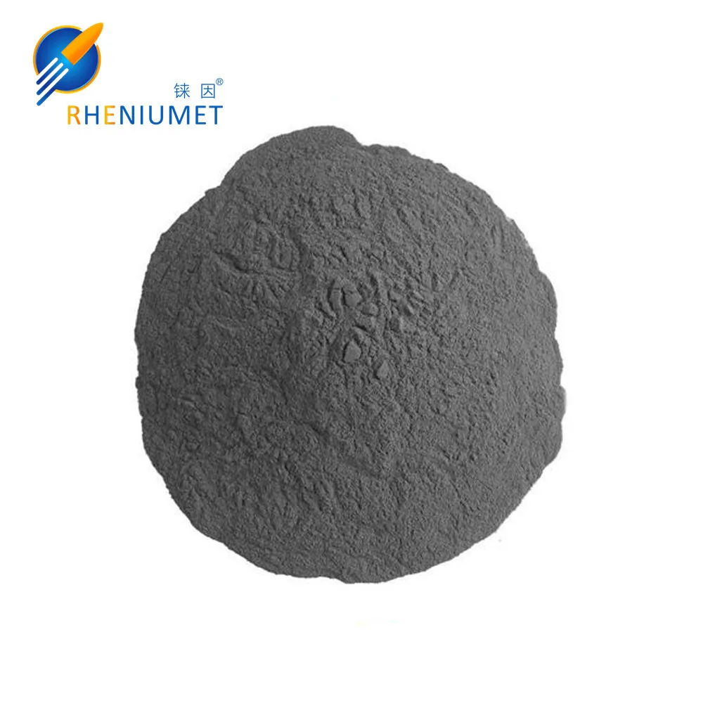 High purity molybdenum powder