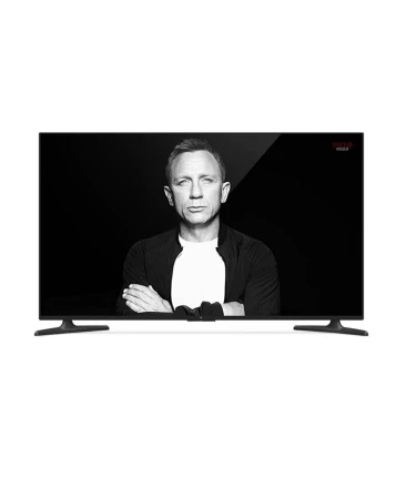 
 Новые оригинальные Xiaomi ТV 4A 65 дюймов смарт-ТВ 3840*2160 4K ТВ английская версия  