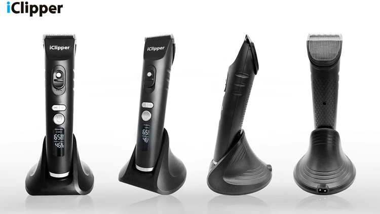GB-A9s  electric adjustable high quality hair clipper