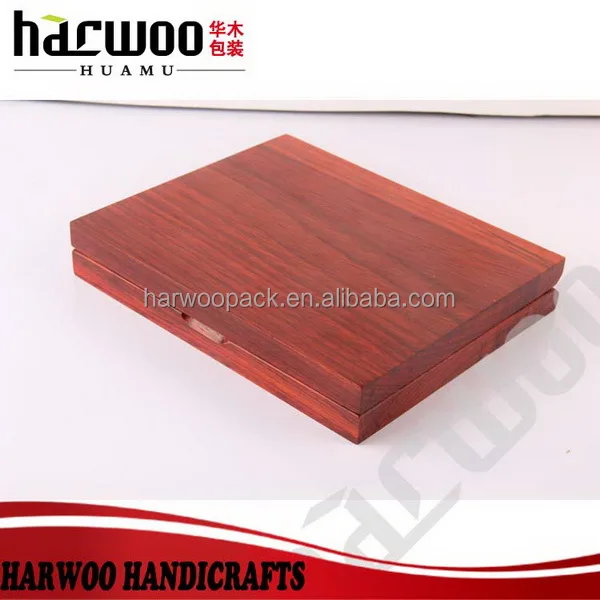 Super quality ceramic wood cd/dvd box