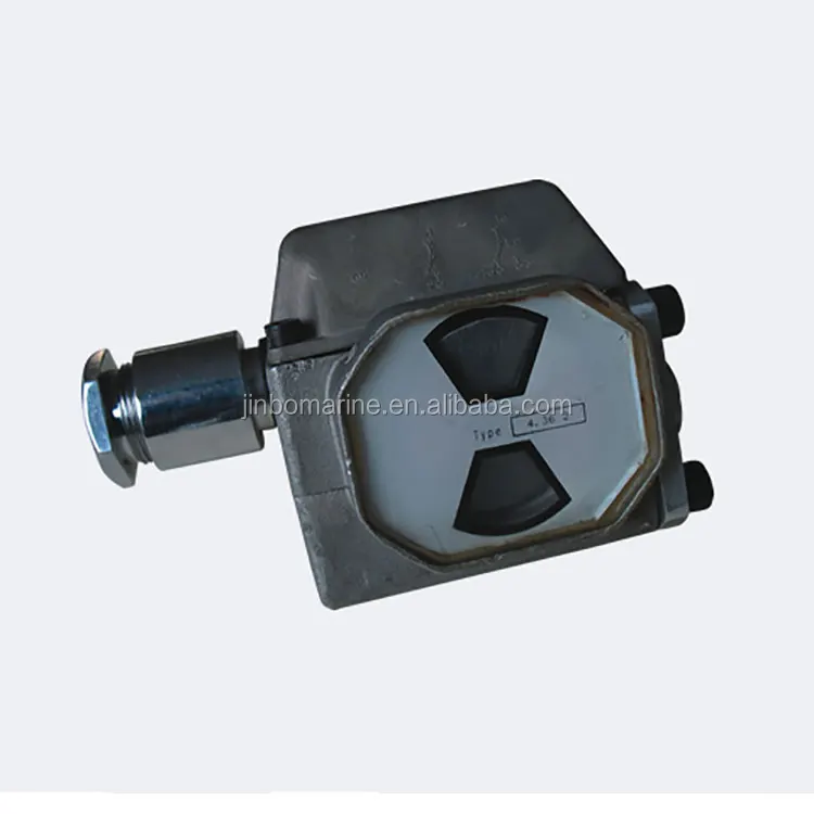 TEYC-1 Differential Pressure Indicator