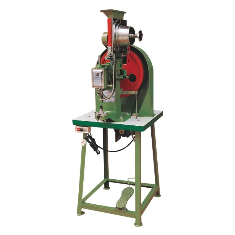 
Automatic Feeding Small Size Eyelet Riveting Machine For PCB Circuit Board 