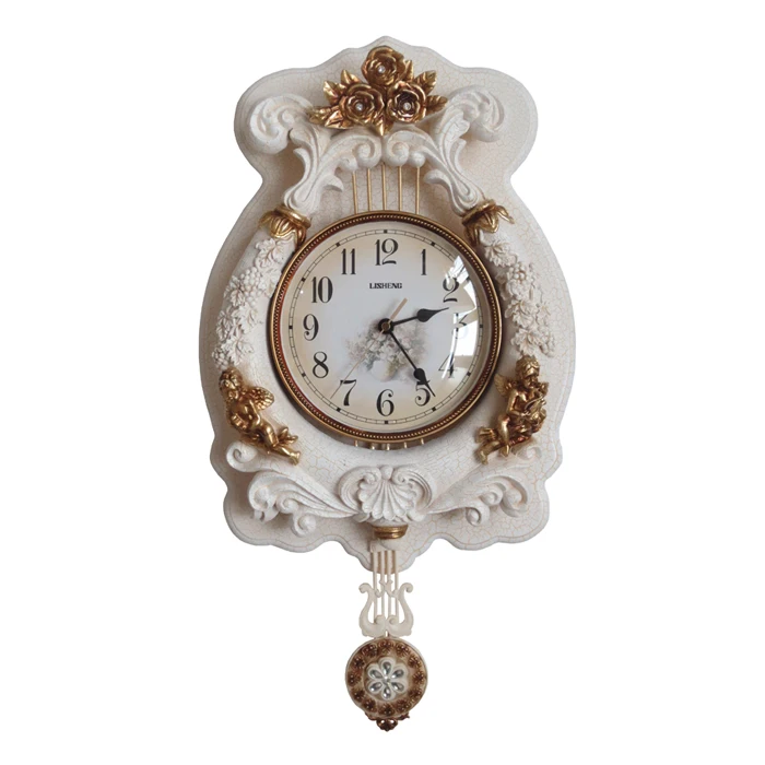 Old pendulum clocks B8138