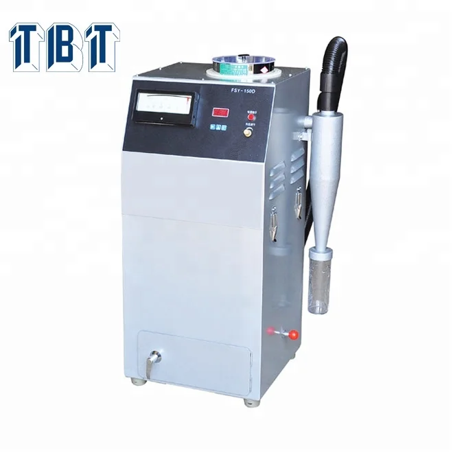 Устройство для анализа сита отрицательного давления, аппарат для просеивания цемента