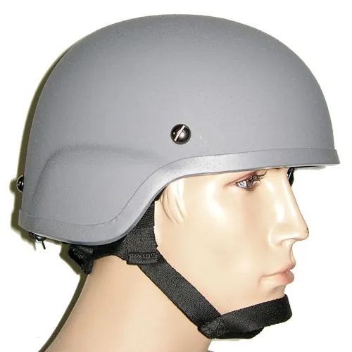 Security Defense Solider Policemen Head Safe Protect Head Gear Outdoor Active Paintball War Game Head Protect Ballistic Helmet