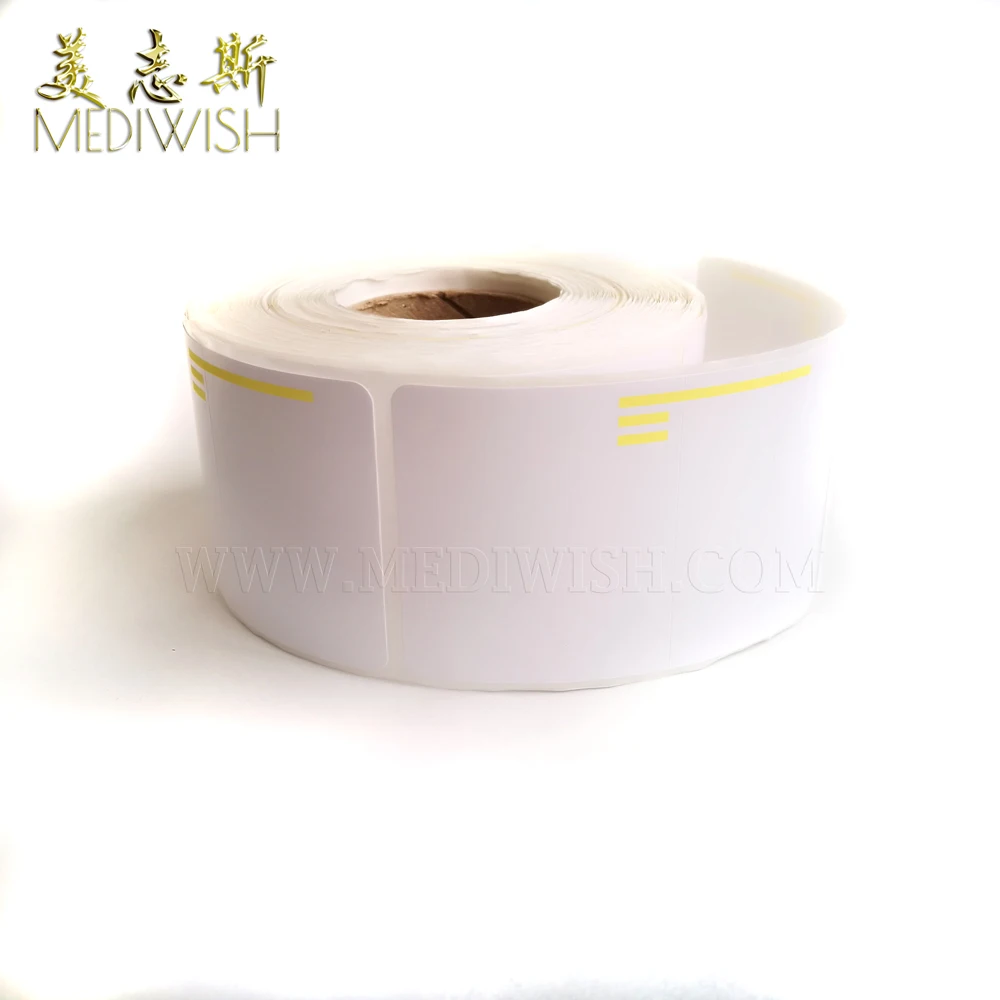 Daily Consumables Sterilization Indicator Strip/Label From Manufacturer For Label