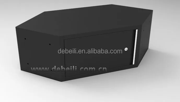 Customized Modular Tool Box Garage Storage System