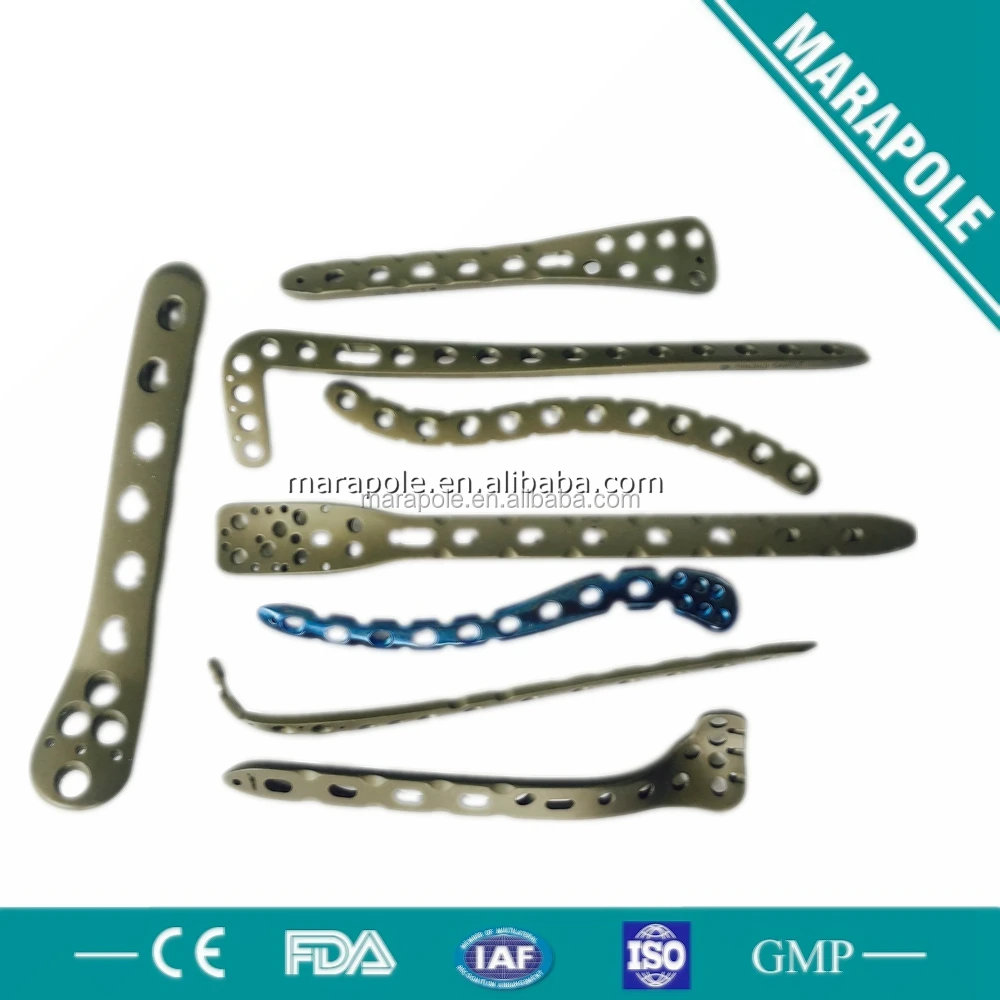 Ортопедические имплантаты спинного фиксации системы polyaxial винтовой ножке, спинные системы, CCS