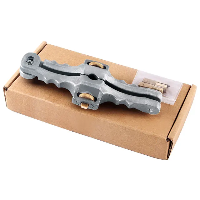 Longitudinal tool SI-01 Optical fiber stripper Communication construction tools