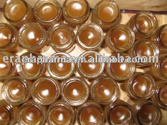 
HERBAL BALM IS THE BEST (RICE EAR) YELLOW 