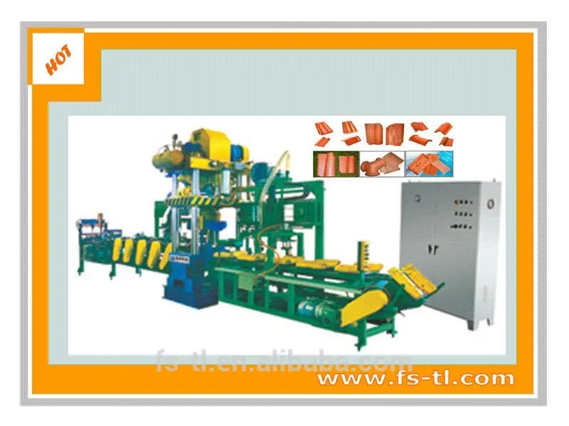 Высокотехнологичный оборудование акульих плавников пресс линия для кровли tilesTL-AUTOYWJ-1W