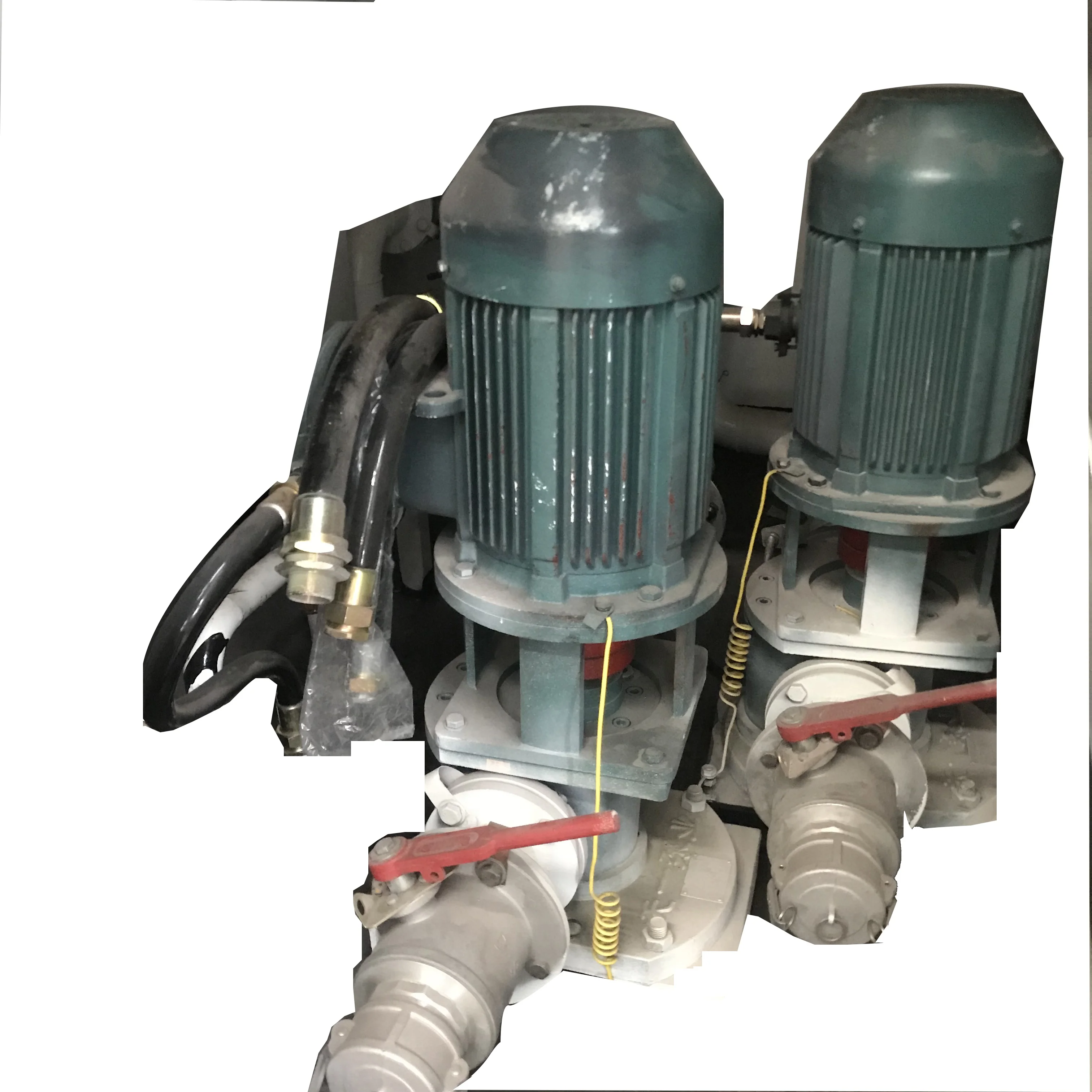 mobile fuel tank station mobile container containerized fuel station gas filling petrole station equipment