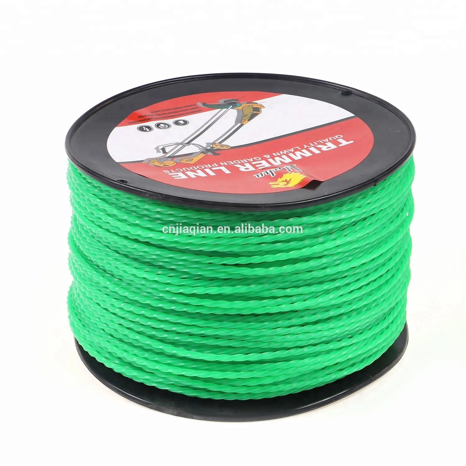 
Yiwu Yahu spool package I LB/3LB/5LB trimmer line of brush cutter/grass trimmer 