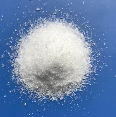 
ZINC SULPHATE MONOHYDRATE ZnSo4 7H2O 