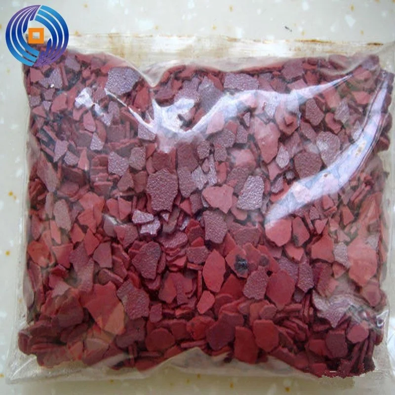 
Chromic Acid/ Chromic anhydride/ Chromium trioxide 
