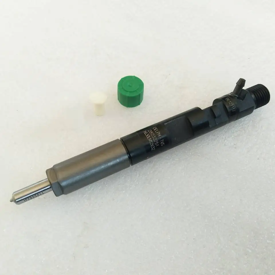 New diesel injector 28232251, R05101D for 1.5 Dci engine,