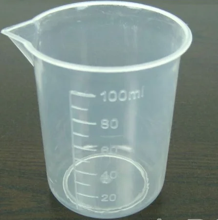 
Plastic Measuring Cup With Good Quality 