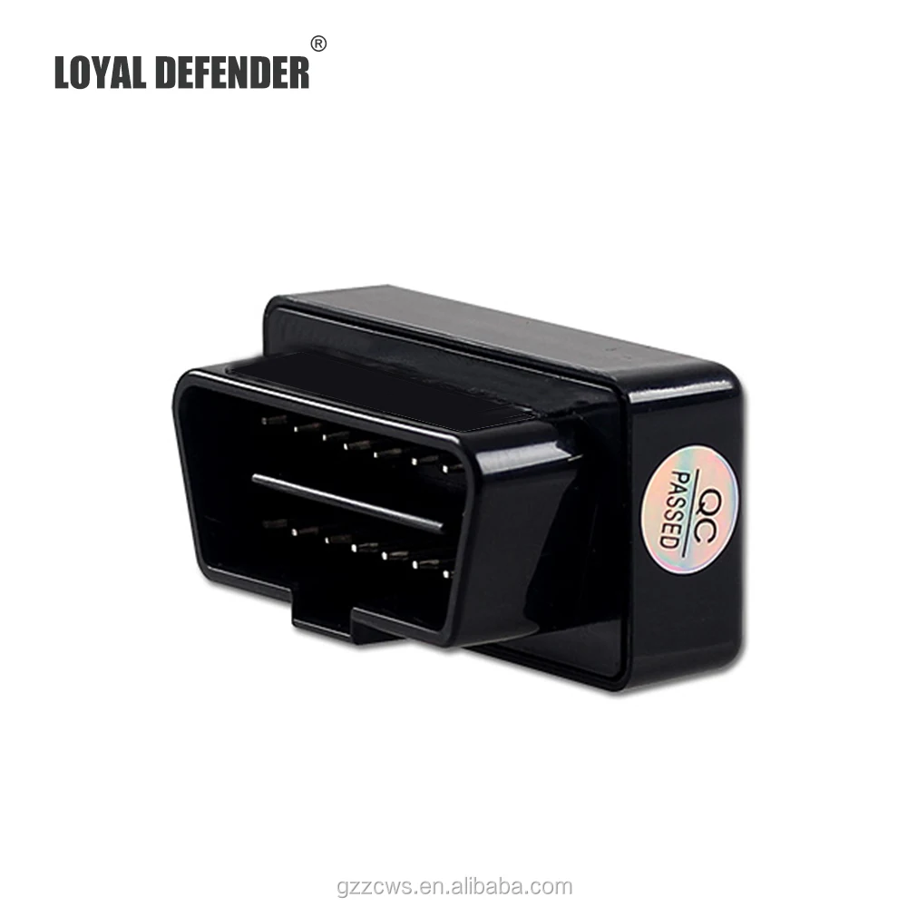 Automatic Car Window Closer CANBUS OBD socket Auto window closer device for Lexus es rx nx