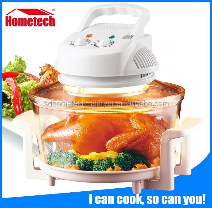 
Multifunction Convection Oven for home using 