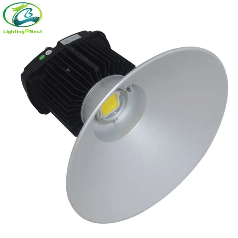 
COB IP65 200W LED Linear High Bay Light 