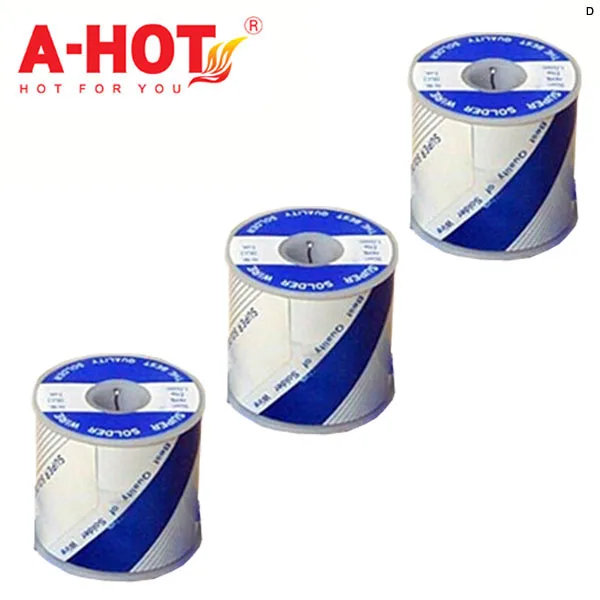 DIY Hot Sales Tin Super Solder Wire