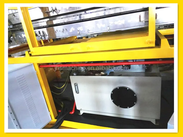 
2018 plastic cup making machine 