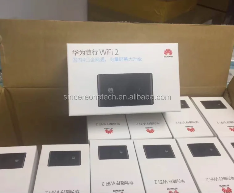 Мобильный маршрутизатор E5577bs-937 4g мобильный портативный точку доступа Wi-Fi