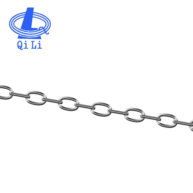 High Quality for sale Studless Marine Ship Anchor Chain