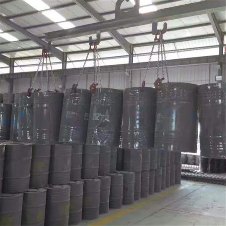 pakistan 50-80mm calcium carbide 295L/kg for gold mining