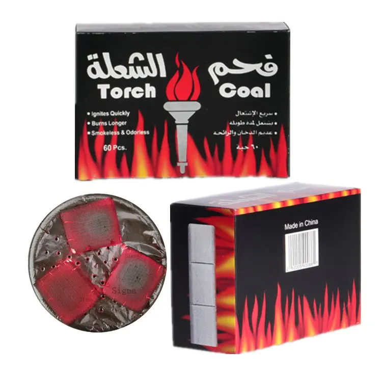 
 Конкурентоспособная цена, пламя для кальяна, угольный факел  