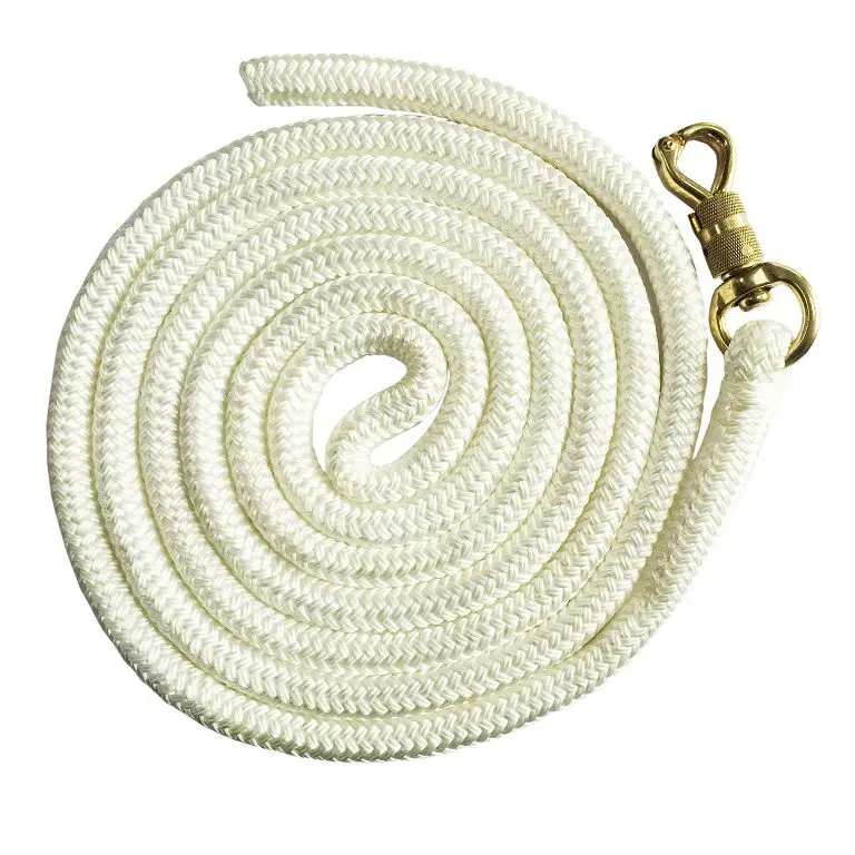 Wholesale Strong Nylon Rope Horse Lead
