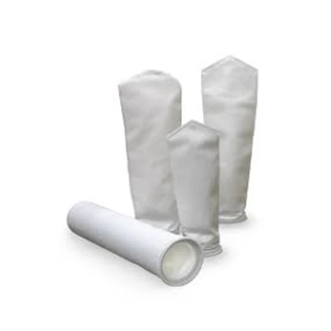 Textile Industry Polypropylene Filter Bag/ Filter Socks