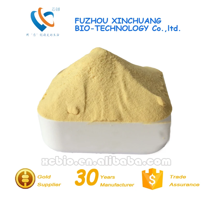 KA04 массовая дрожжевой экстракт с халяль и кошерной сертификации