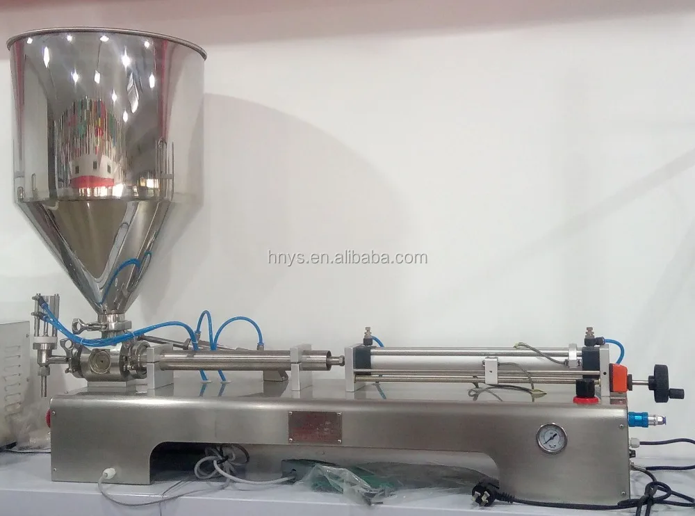 factory price ejuice/suppository/hot wax filling machine