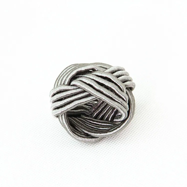 2019 Handmade knitted Napkin ring for market