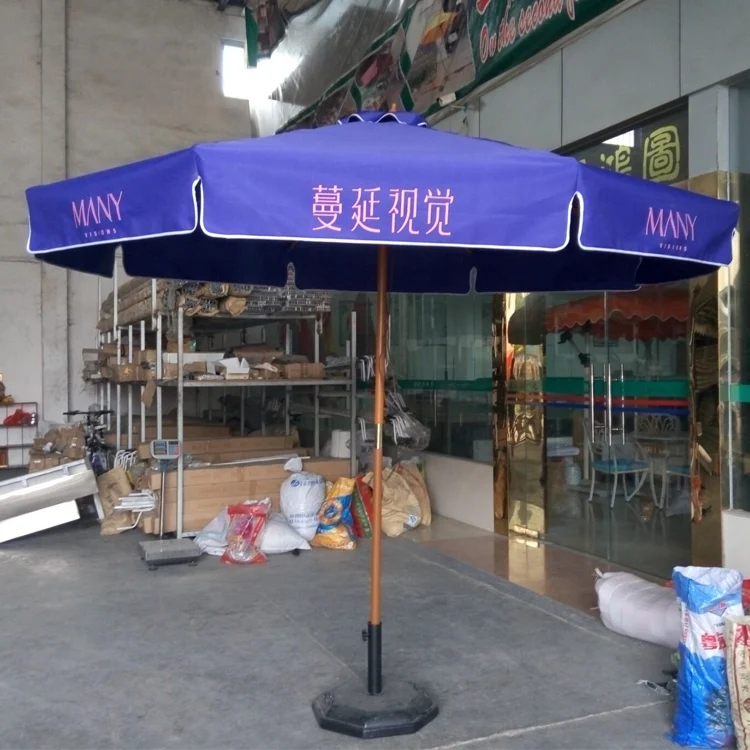 outdoor furniture patio umbrella for table