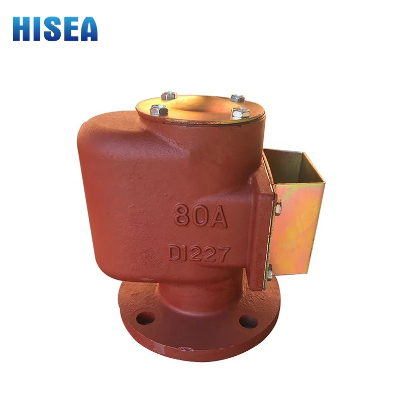 
Marine use 53-ON air vent head niikura air vent head 