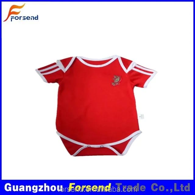Горячая распродажа детская майка Футбольная страны сублимация