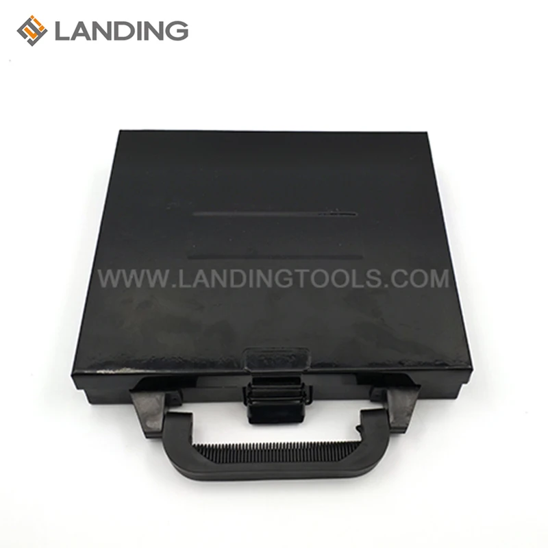 99 Piece Twist Masonry Hss Drills Bit Set With Titanium Nitride Coated