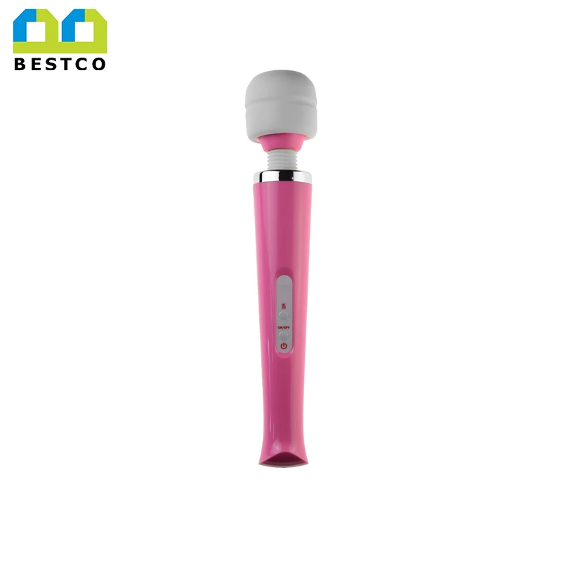 Japan Massage Sex Av Video sex toys Magic Wand Massager for girl