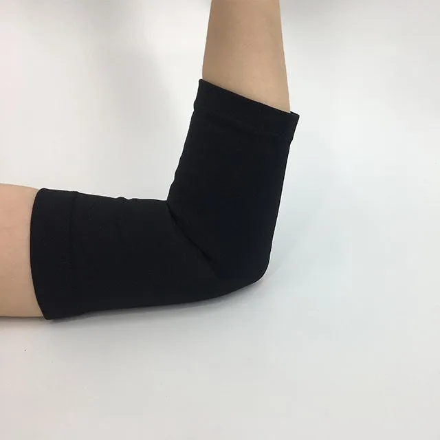 Useful Goods factory Athletics Compression elbow Sleeve Brace Support arm guard for sports care Good quality