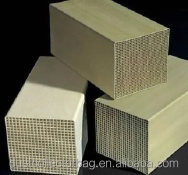 YuanChen Anhui place selective catalyst reducer chemical spent catalyst