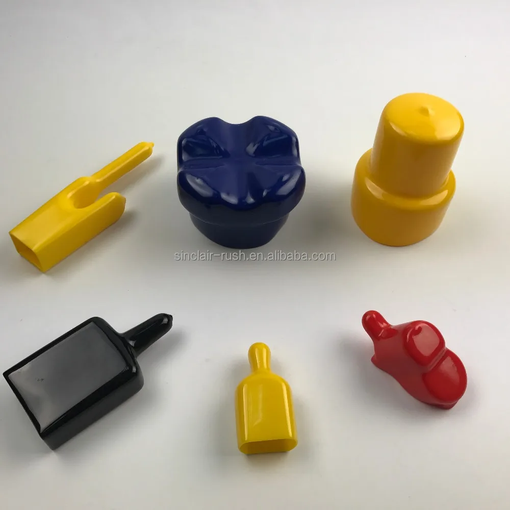 Bulk Production Vinyl PVC Protective Plastic End Caps from China for Tubes