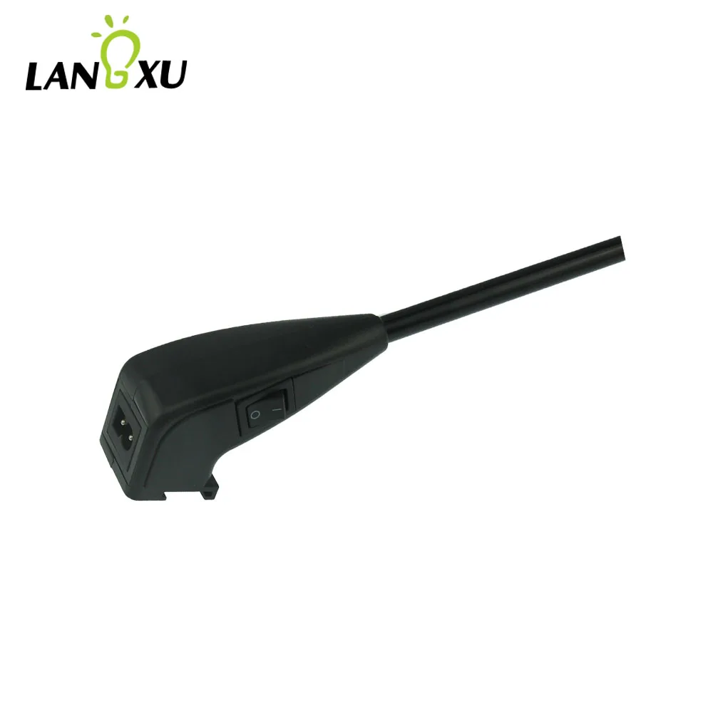 
Flat panel LED Pop-Up Display light for Trade Show LXS98-001-A Long Arm Expo Lighting 